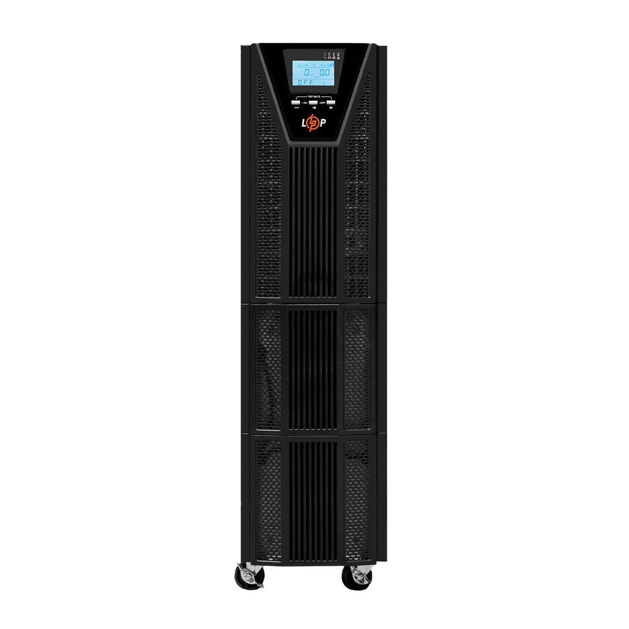ИБП Smart-UPS LogicPower 6000 PRO (with battery) — изображение 2