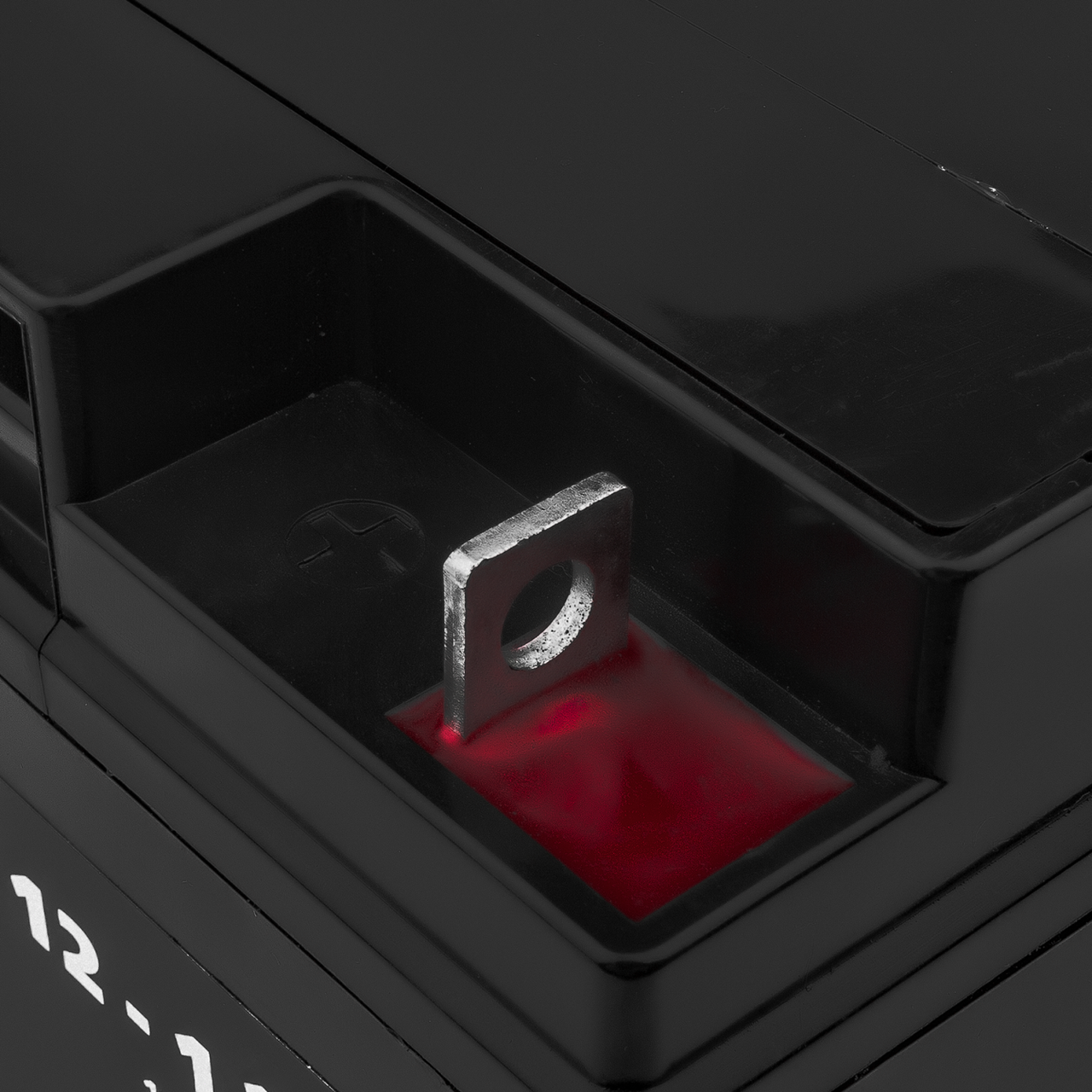 Акумулятор AGM LP 12V - 17 Ah Silver — изображение 4