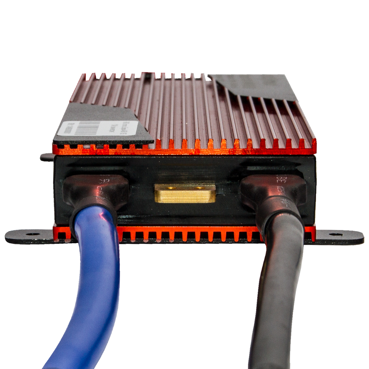 BMS плата LiFePO4 48V 16S Dis 100A Ch 50A — изображение 3