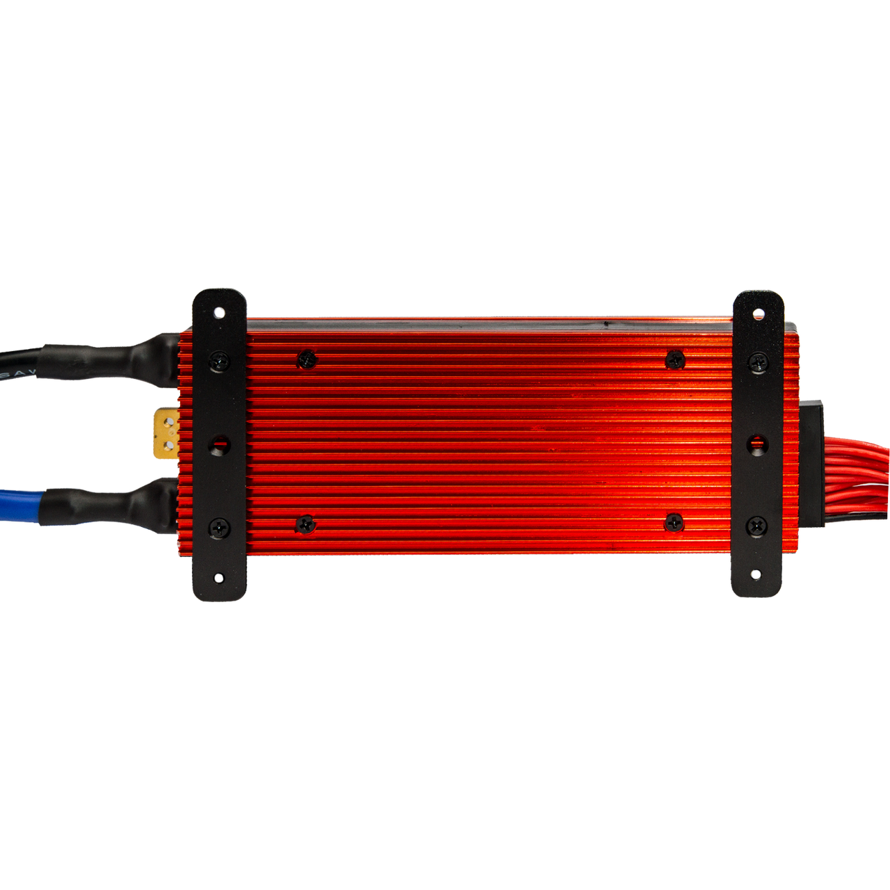 BMS плата LiFePO4 48V 16S Dis 100A Ch 50A — изображение 4