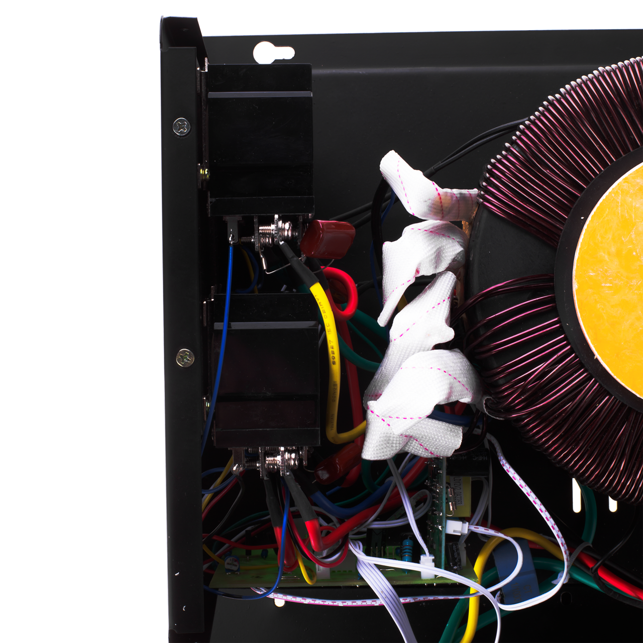 Стабілізатор напруги LPT-W-10000RD BLACK (7000W) — изображение 8