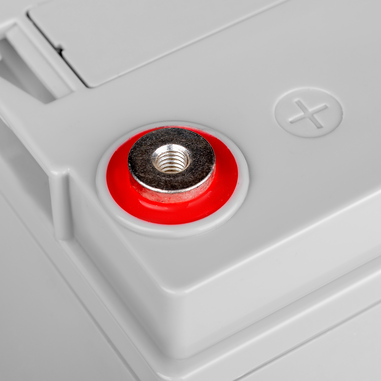 Акумулятор мультигелевий LPM-MG 12V - 33 Ah — изображение 5