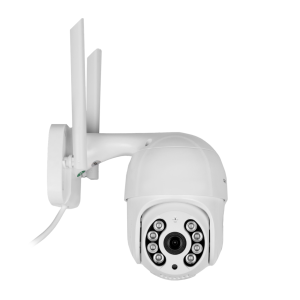 Бездротова поворотна камера GV-202-IP-M-DOС40-30 SD