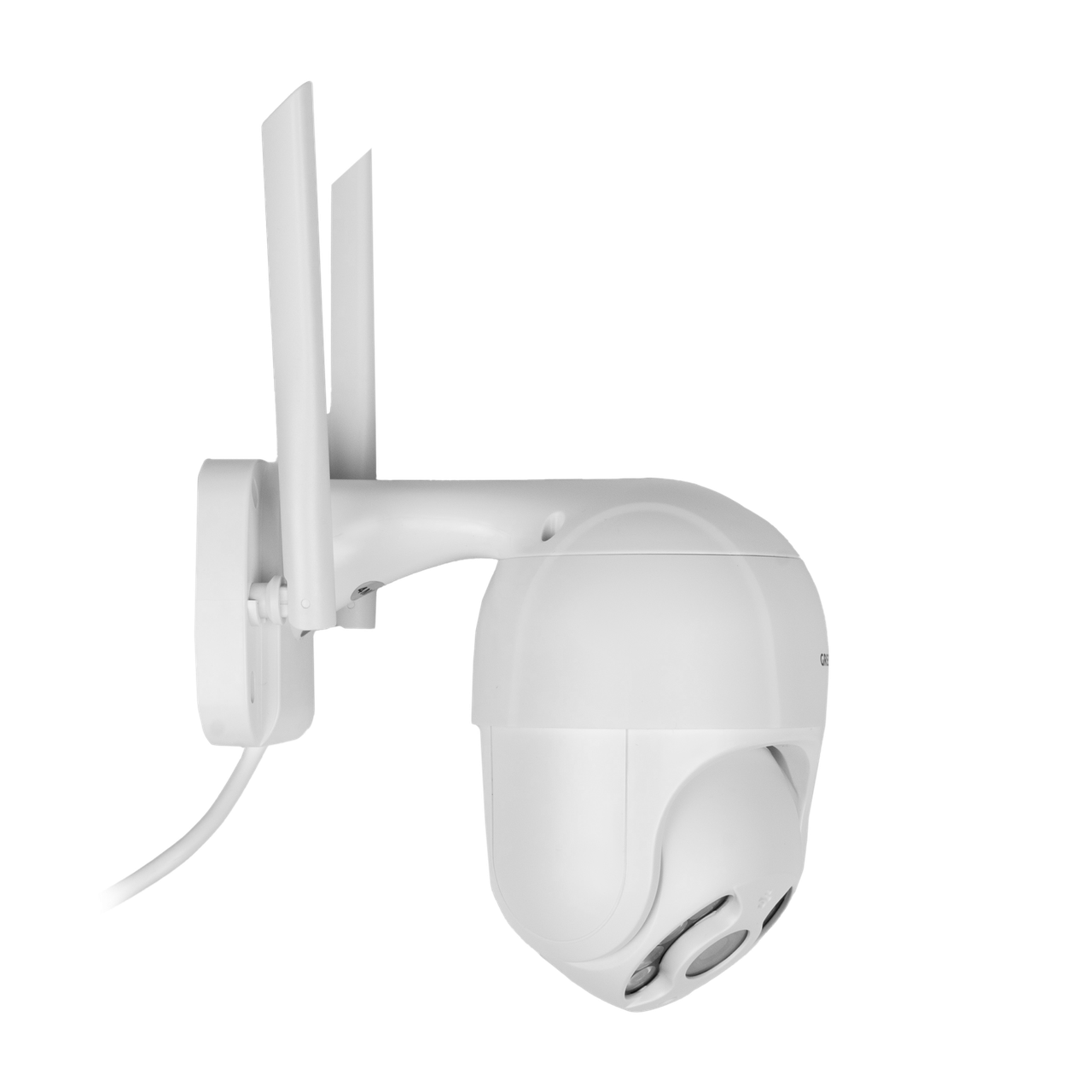 Бездротова поворотна камера GV-202-IP-M-DOС40-30 SD - Зображення 2