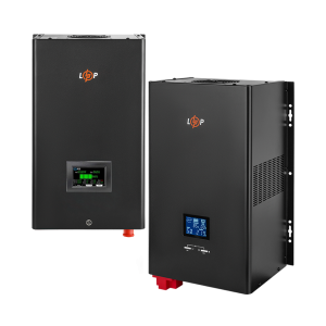 Комплект резервного живлення LogicPower W3500 + літієва (LiFePO4) батарея 4096Wh