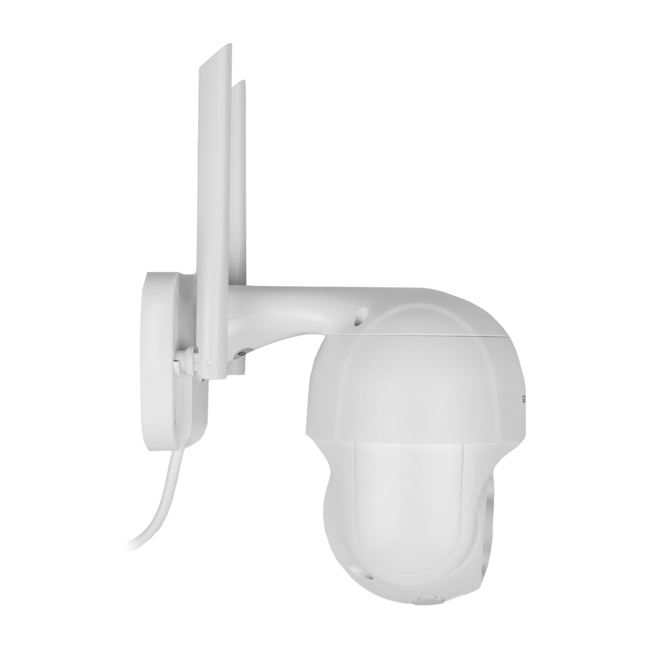 Бездротова поворотна камера GV-202-IP-M-DOС40-30 SD - Зображення 4