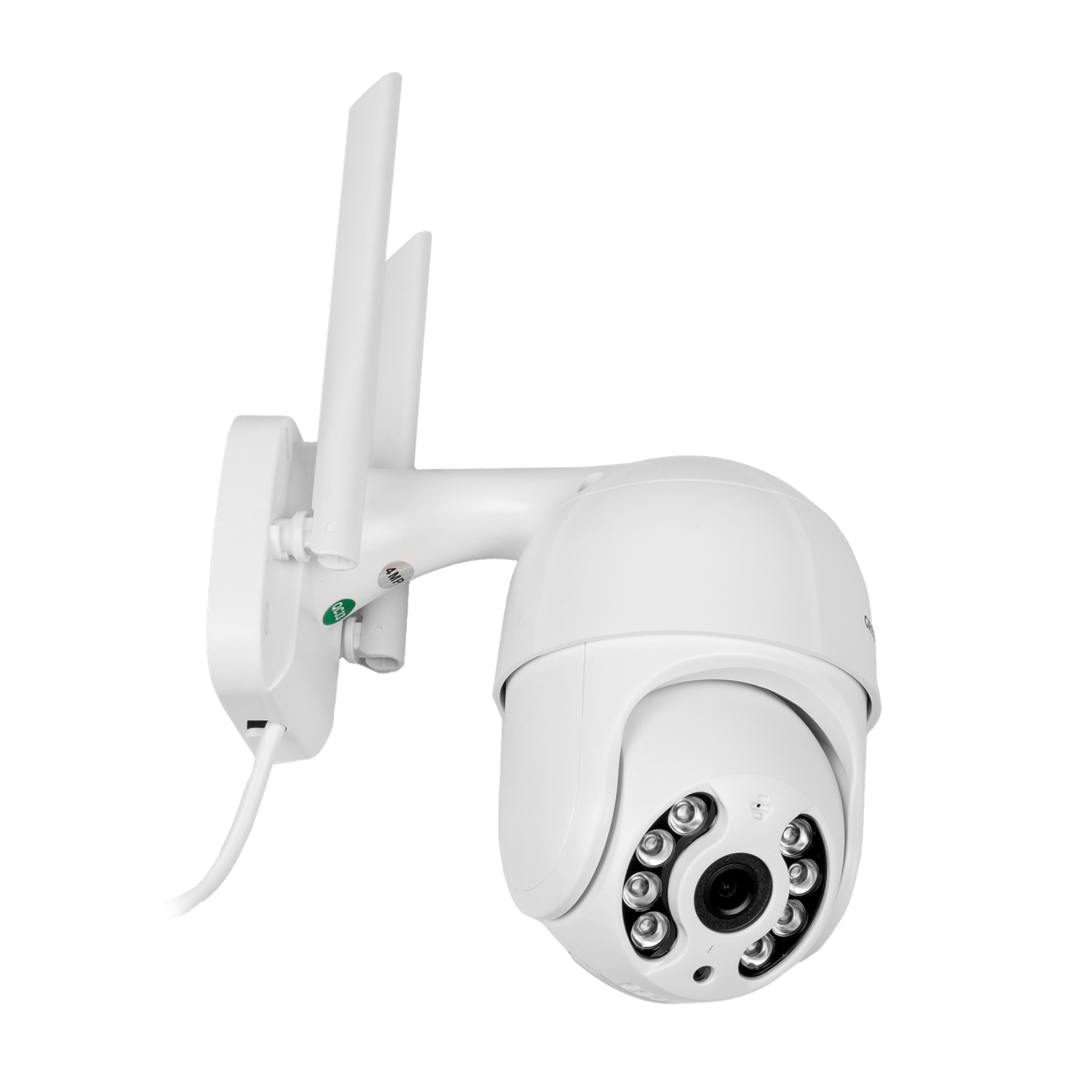 Бездротова поворотна камера GV-202-IP-M-DOС40-30 SD - Зображення 5