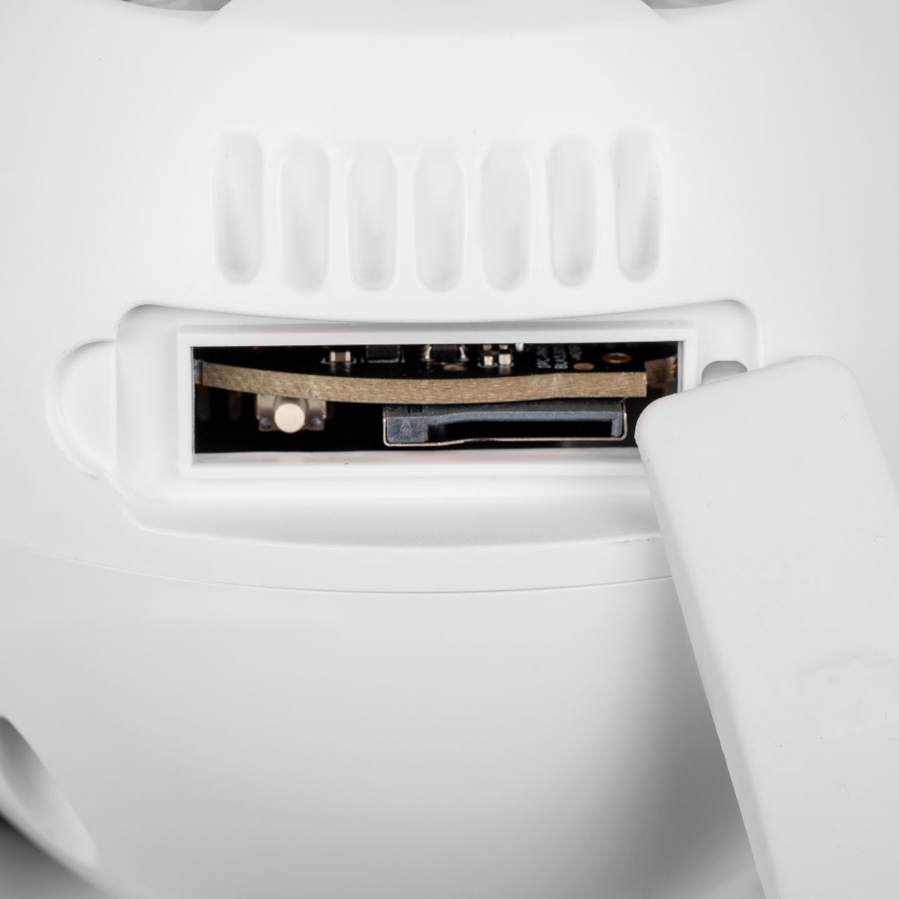 Бездротова поворотна камера GV-202-IP-M-DOС40-30 SD - Зображення 9