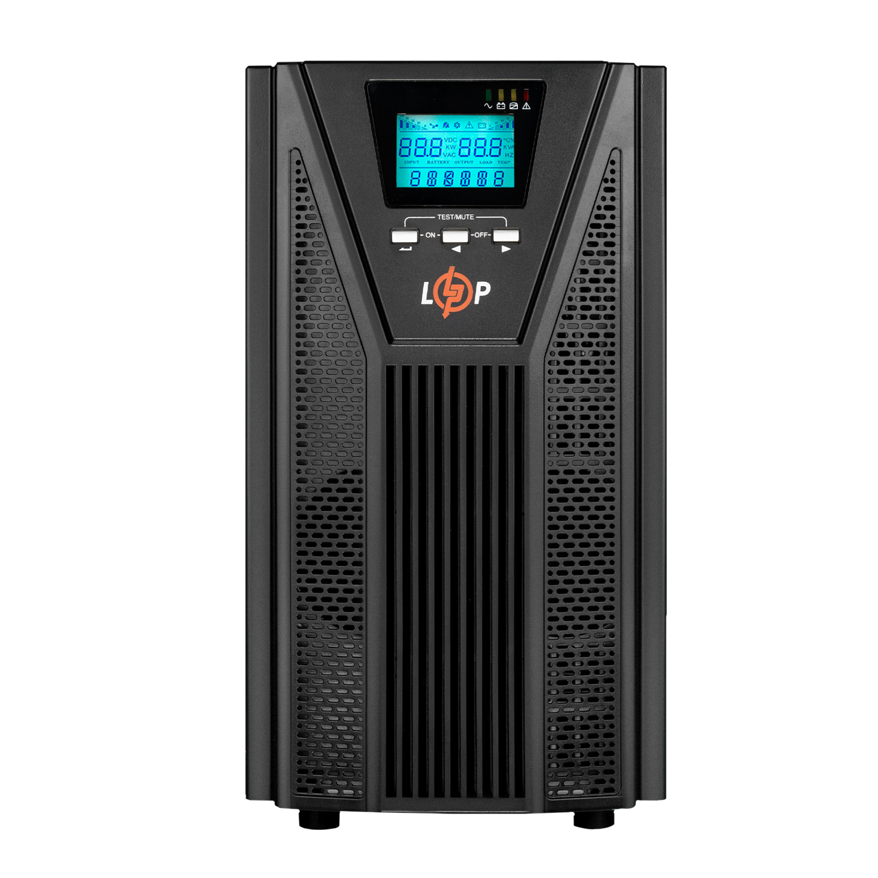 ИБП Smart-UPS LogicPower-10000 PRO (without battery) — изображение 2