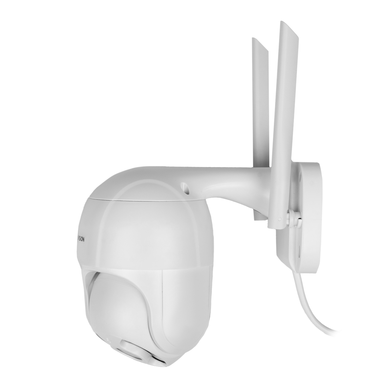 Бездротова поворотна камера GV-202-IP-M-DOС40-30 SD - Зображення 3