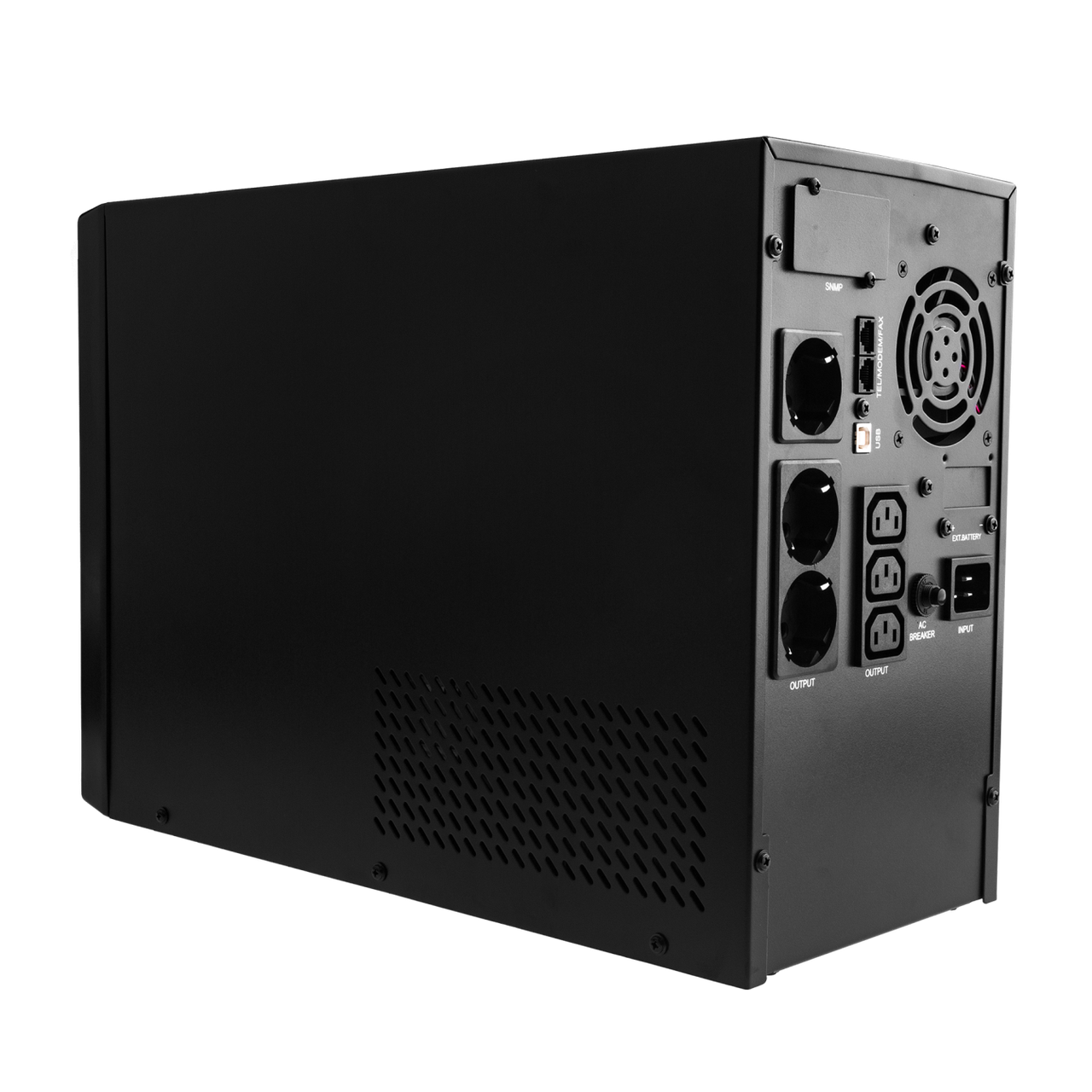 Лінійно-інтерактивне ДБЖ LP UL3500VA (2450 Вт) чистий синус — изображение 7