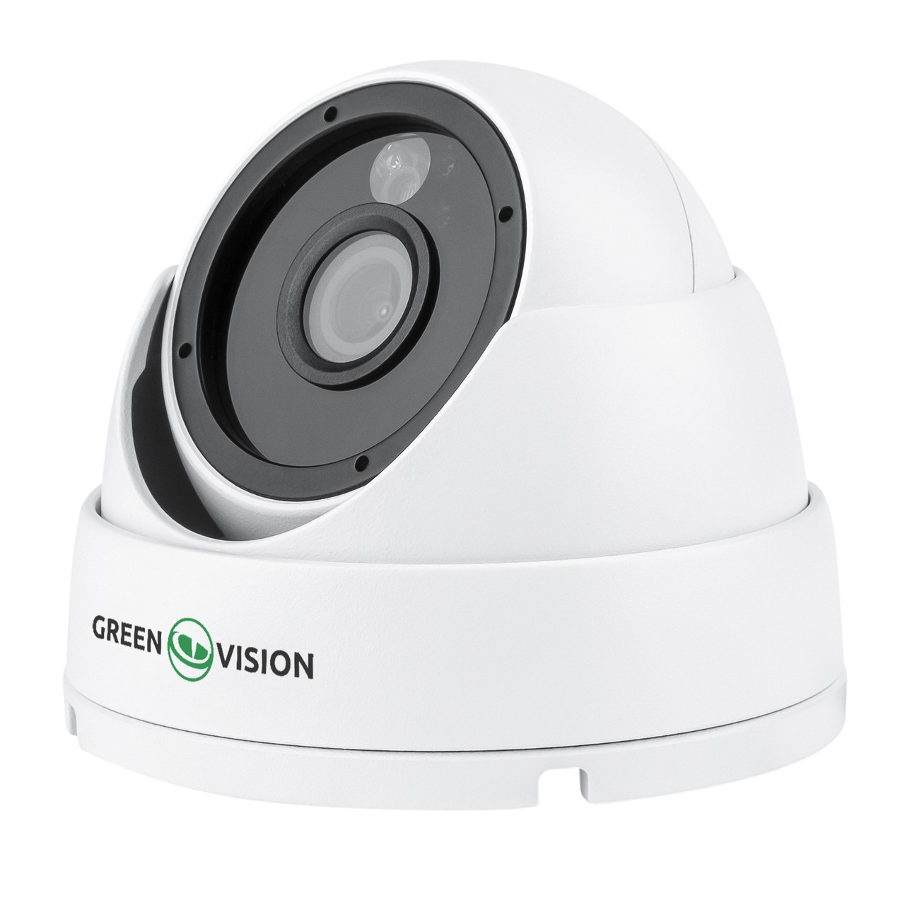 Гібридна антивандальна камера GV-180-GHD-H-DOK50-20 - Зображення 2