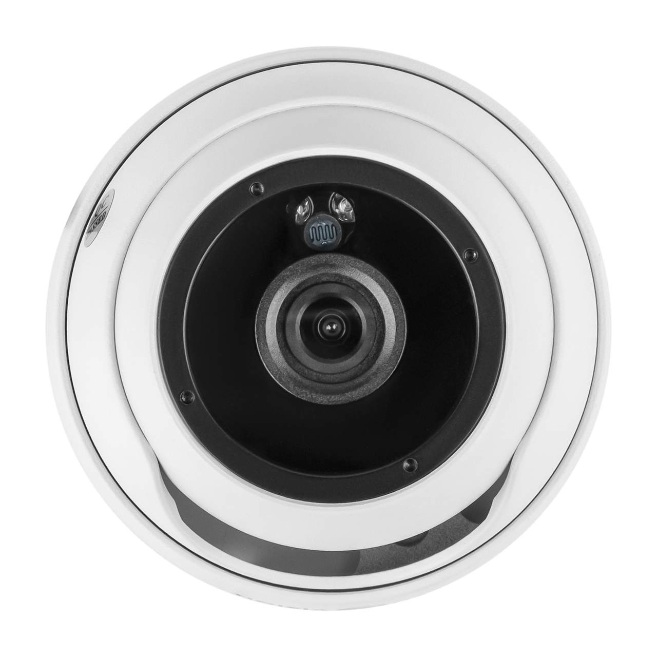 Гібридна антивандальна камера GV-180-GHD-H-DOK50-20 - Зображення 3