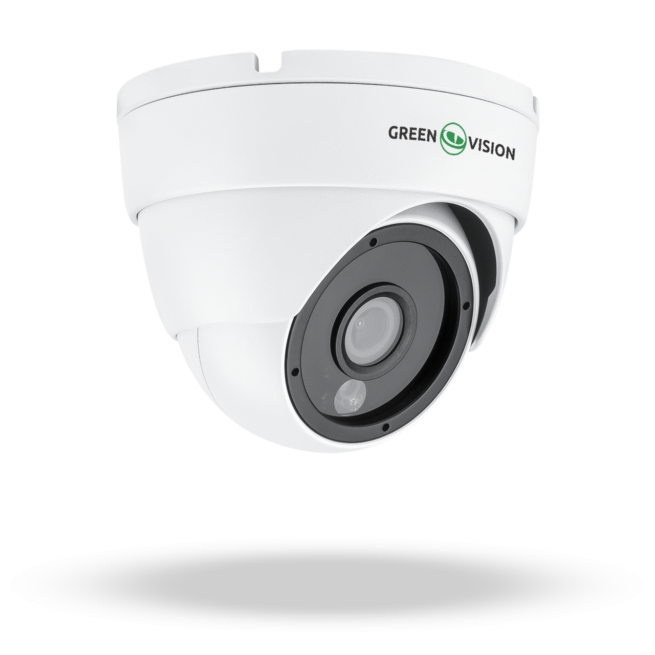 Гібридна антивандальна камера GV-180-GHD-H-DOK50-20 - Зображення 4