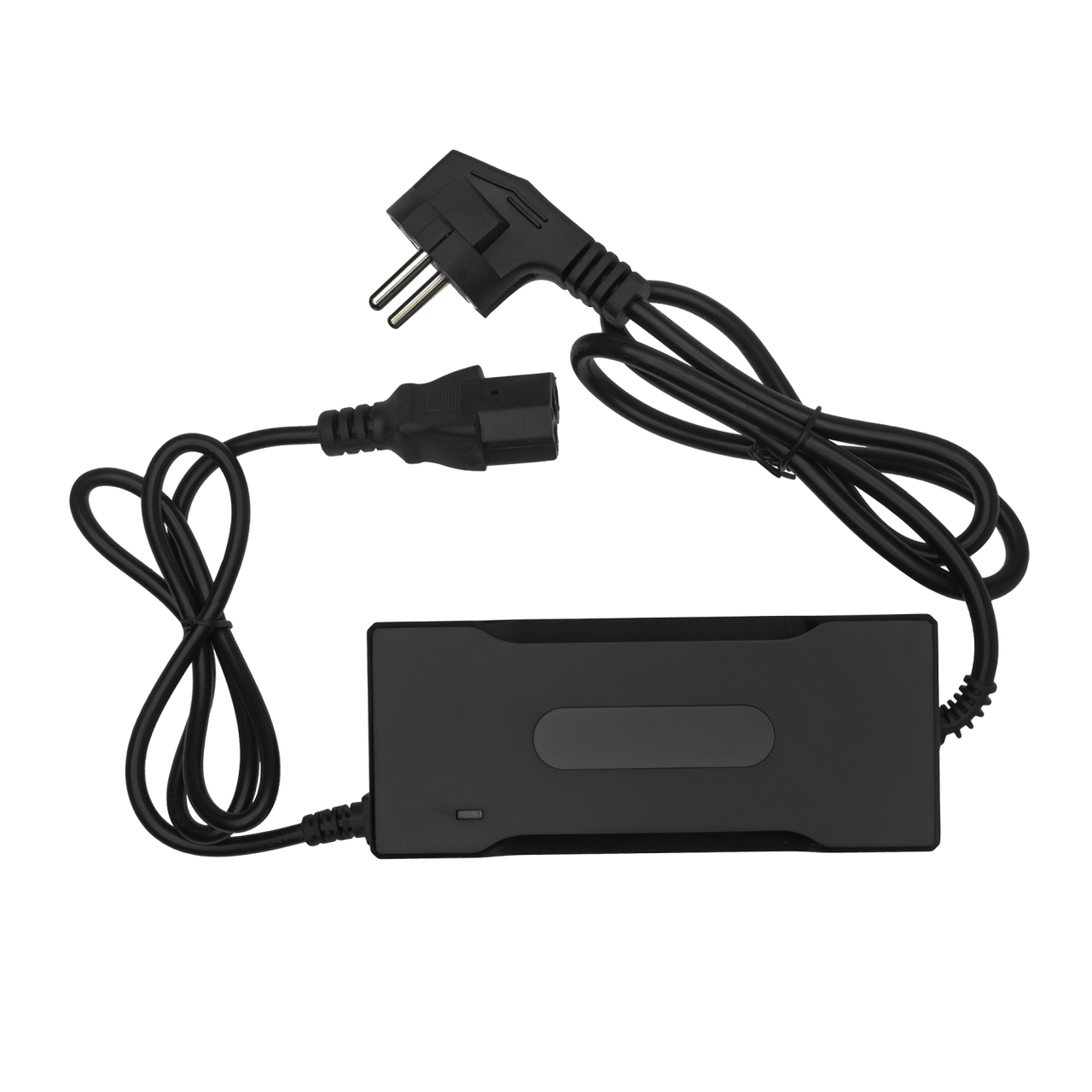 Зарядний пристрій для акумуляторів LiFePO4 12V (14.6V)-2A-24W - Зображення 2