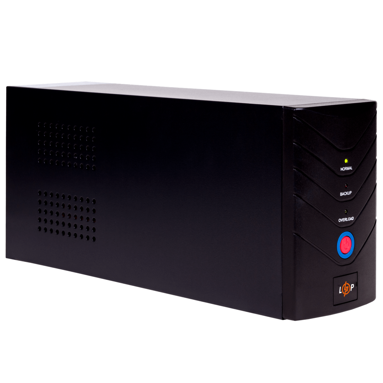 Лінійно-інтерактивне ДБЖ для комп'ютера LogicPower — LP U650VA (390 Вт) - Зображення 5