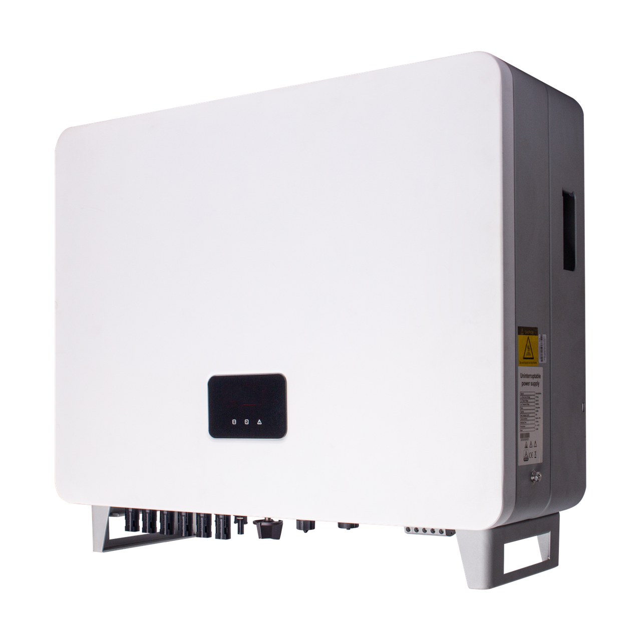 Сонячний мережевий інвертор LPM-SIWV-30kW — изображение 2