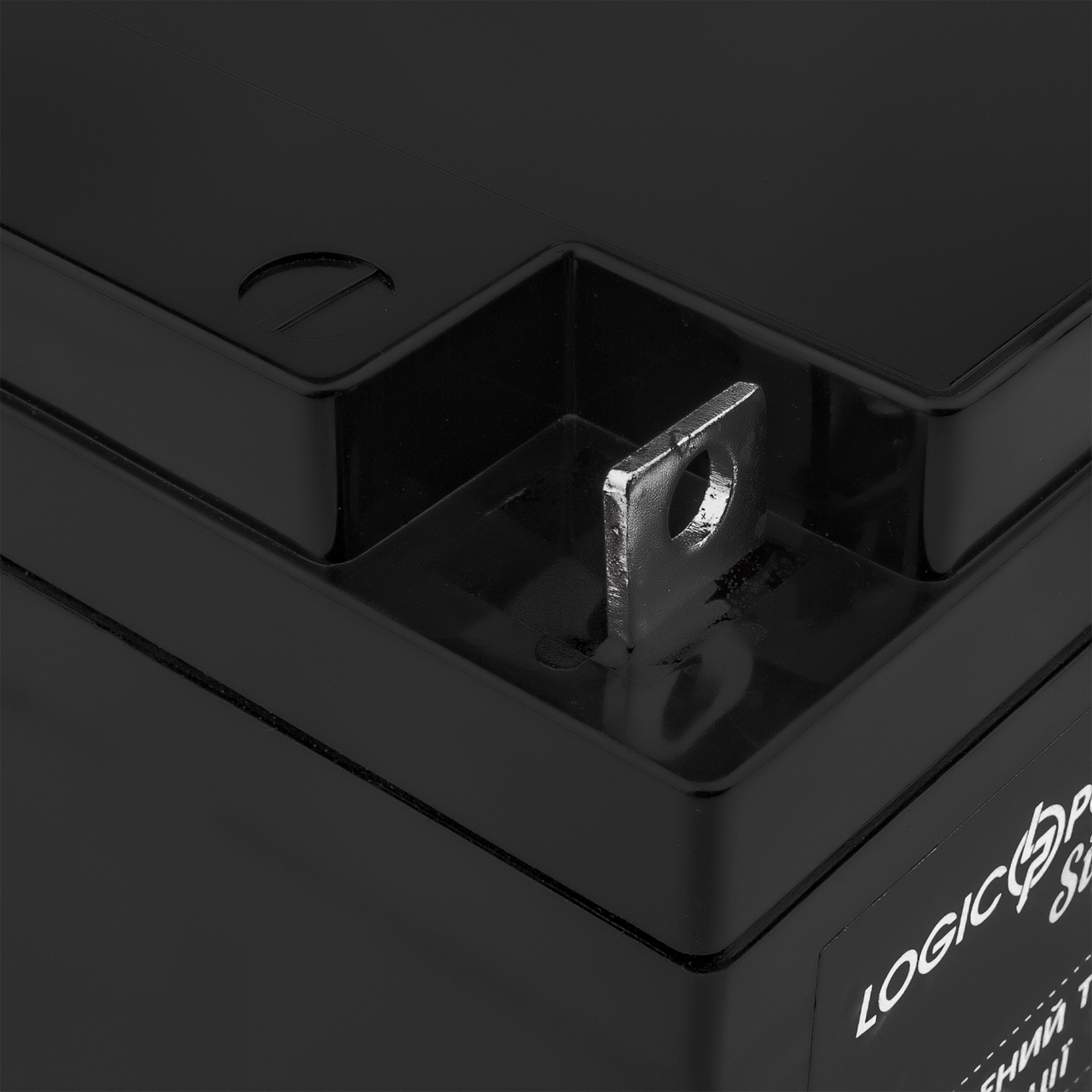 Акумулятор AGM LP 12V - 26 Ah Silver — изображение 3