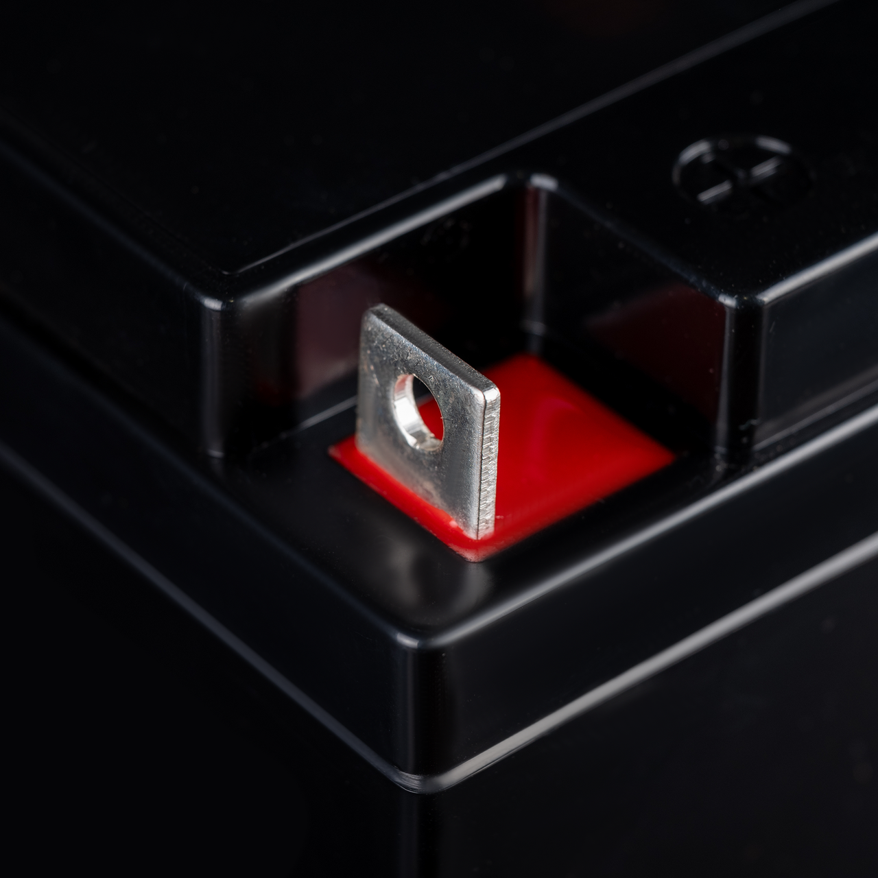 Акумулятор AGM LPM 12V - 26 Ah — изображение 5