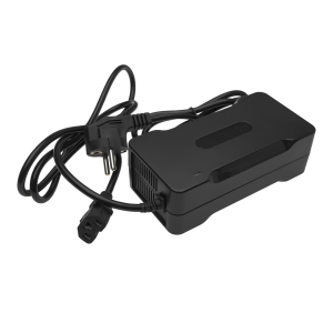 Зарядний пристрій для акумуляторів LiFePO4 24V (29.2V)-5A-120W