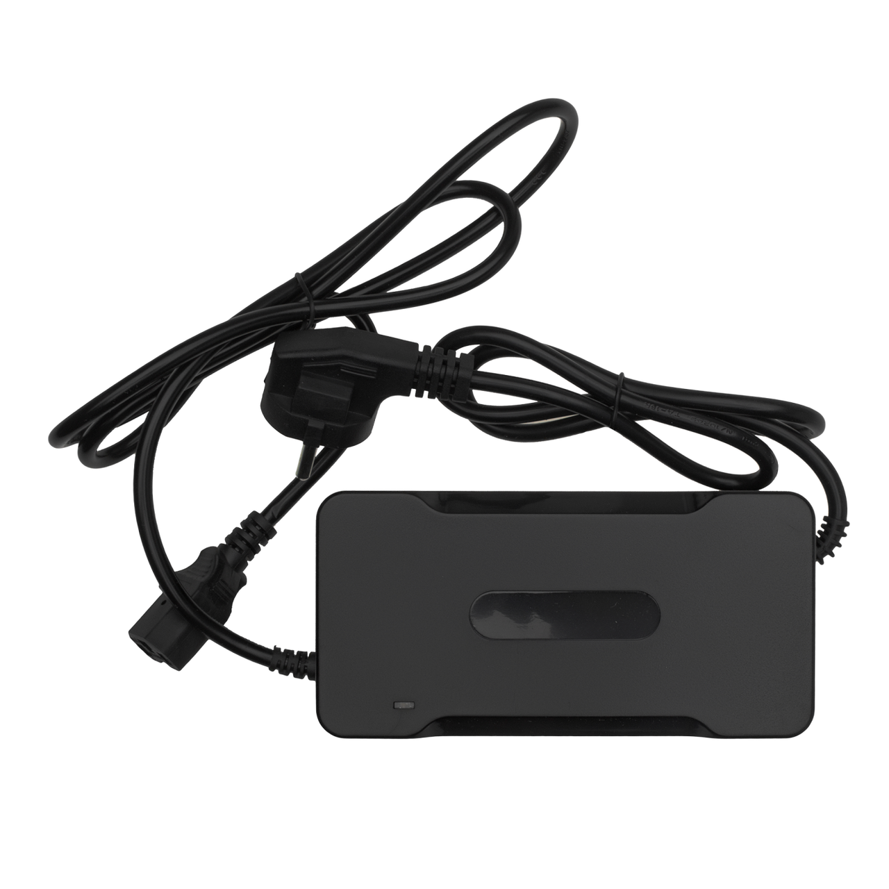 Зарядний пристрій для акумуляторів LiFePO4 24V (29.2V)-5A-120W - Зображення 3