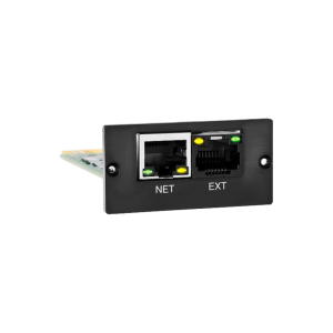 Модуль для віддаленого керування онлайн UPS LogicPower