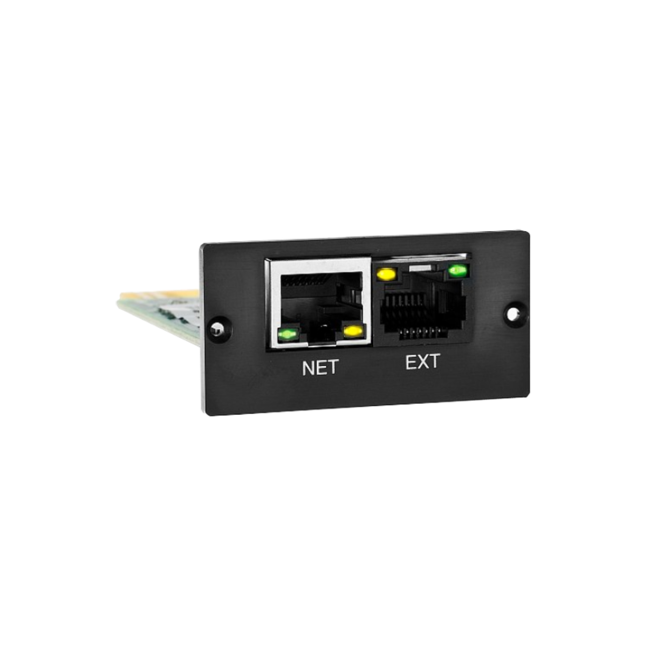 Модуль для віддаленого керування онлайн UPS LogicPower