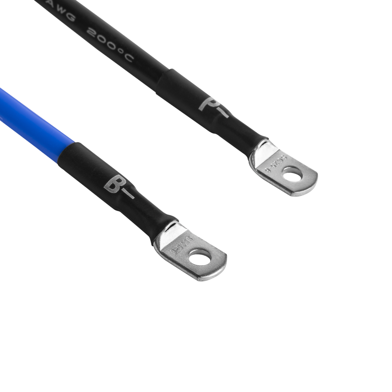 BMS плата LP LiFePO4 48V 16S Dis 150A Ch 75A - Зображення 5