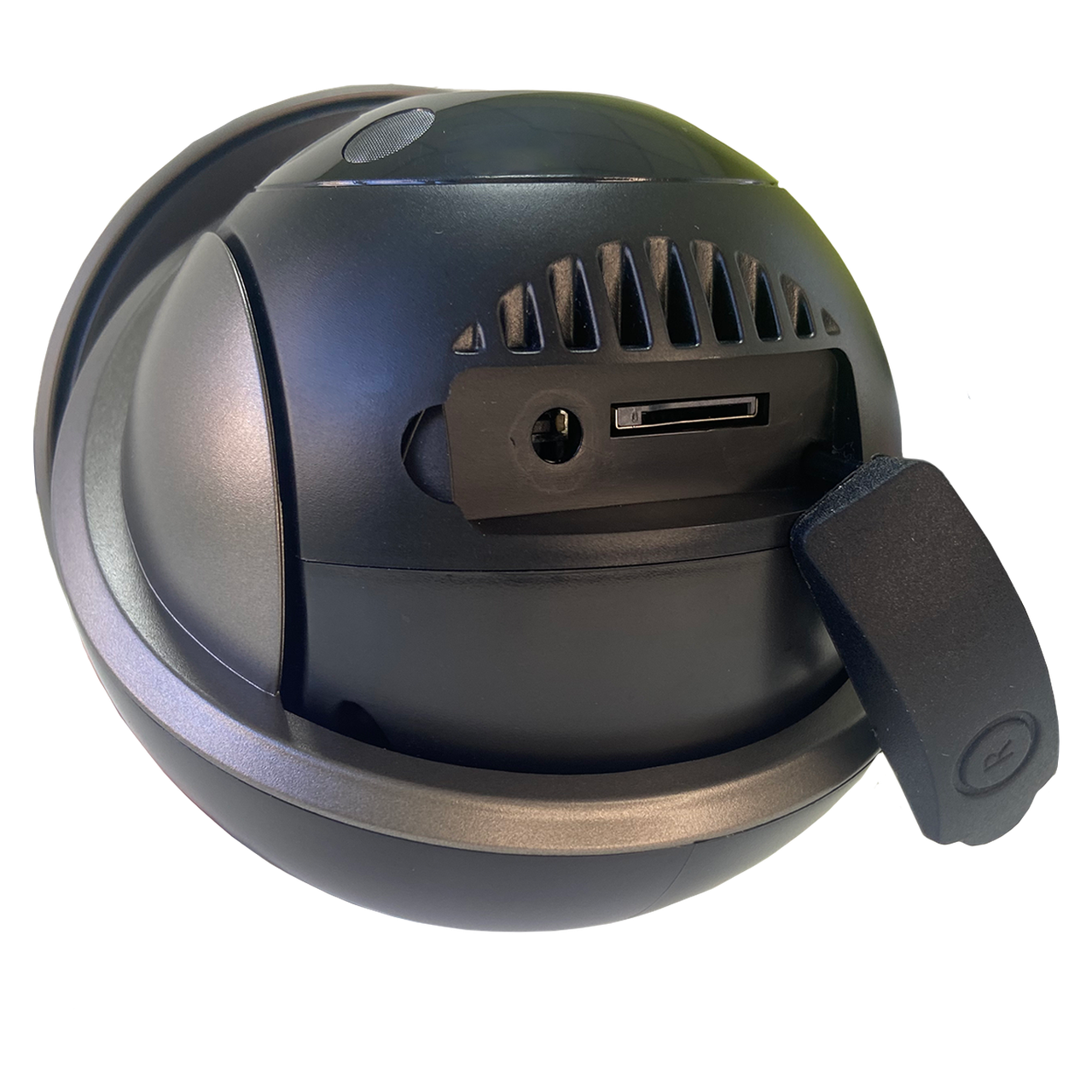 Бездротова поворотна камера GV-201-IP-M-DOС30-30 SD - Зображення 8