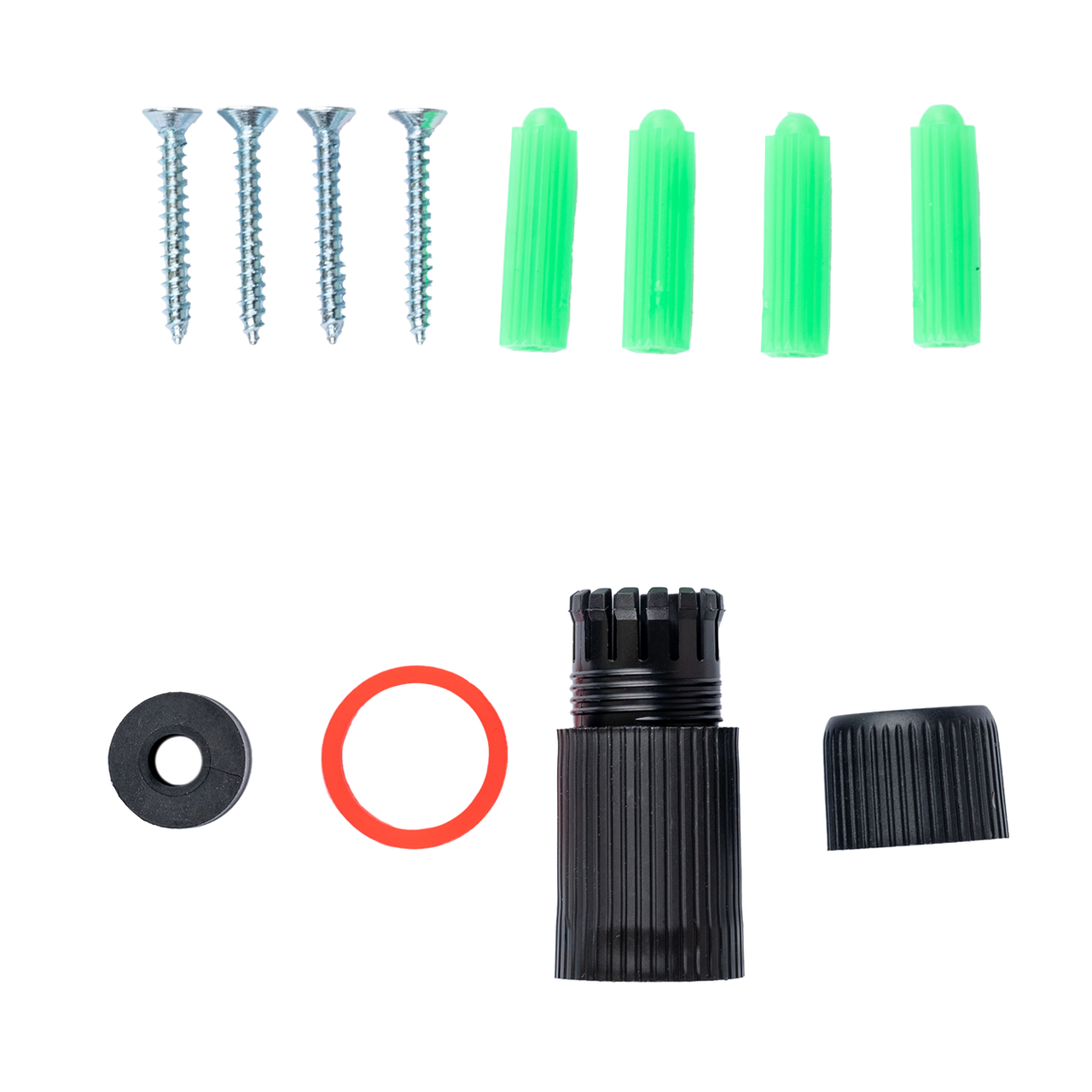 Бездротова поворотна камера GV-201-IP-M-DOС30-30 SD - Зображення 10