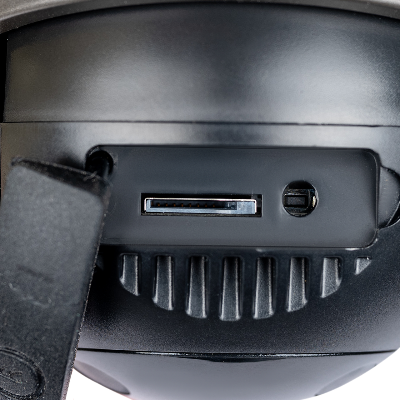 Бездротова поворотна камера GV-201-IP-M-DOС30-30 SD - Зображення 9