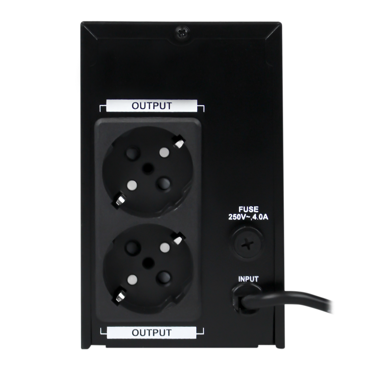 Лінійно-інтерактивне ДБЖ LogicPower LP 650VA (390 Вт) — изображение 8