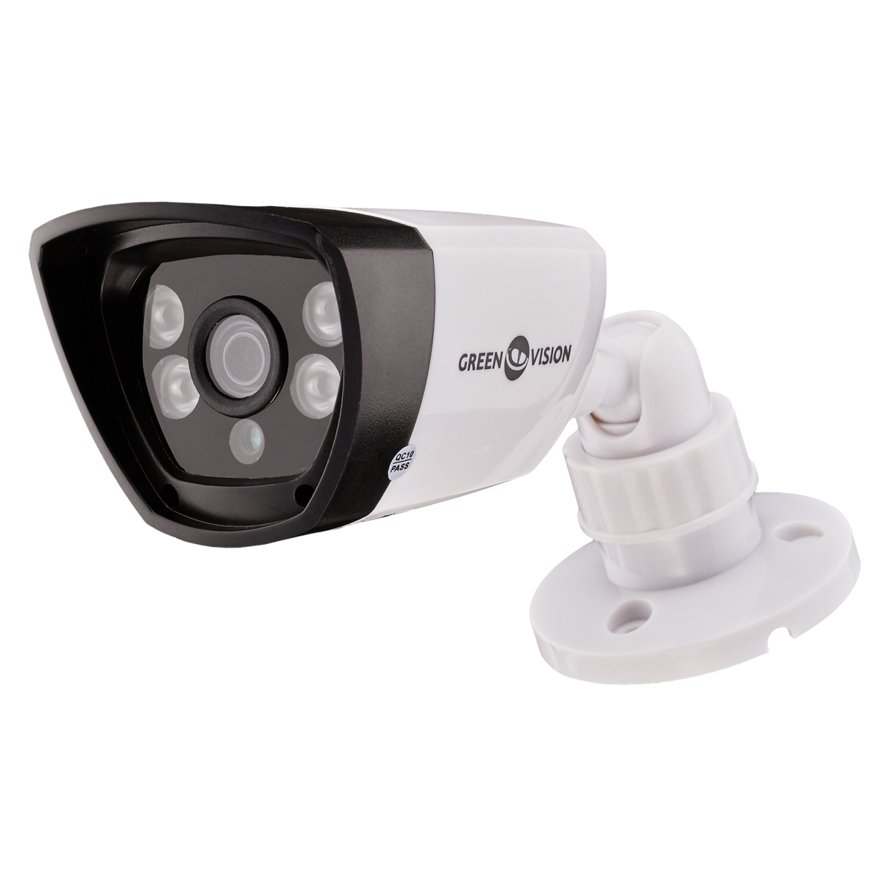 Гібридна зовнішня камера GV-042-GHD-H-COA20-80 1080Р