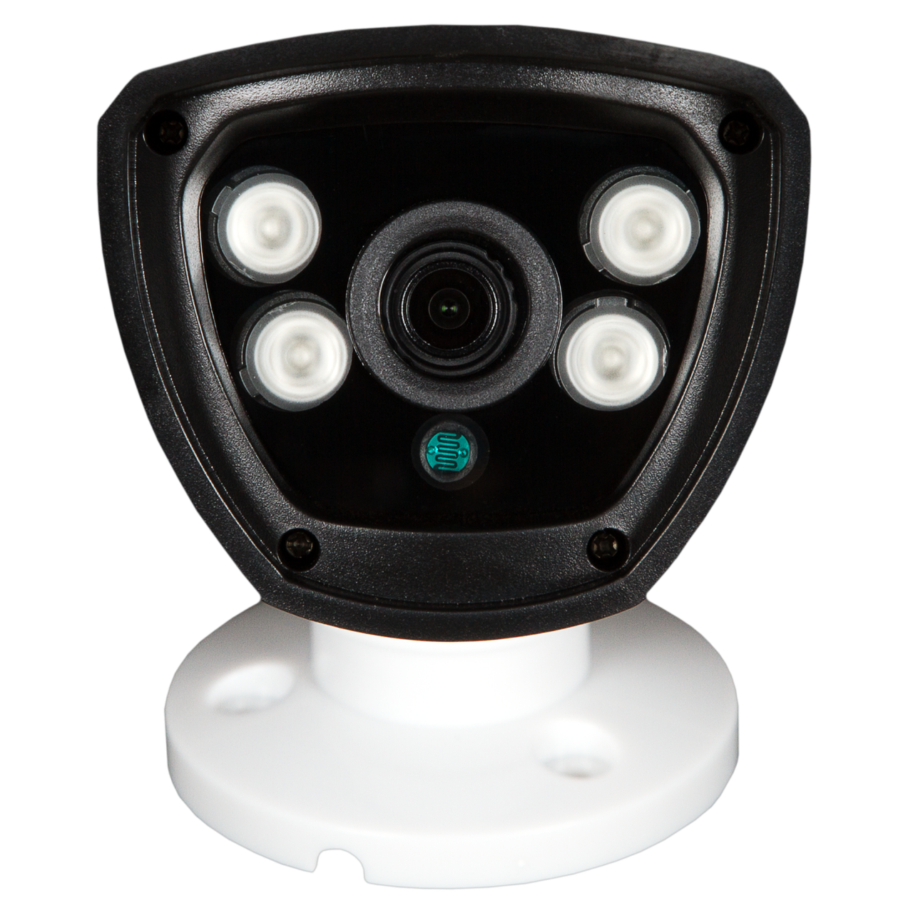 Гібридна зовнішня камера GV-042-GHD-H-COA20-80 1080Р - Зображення 4