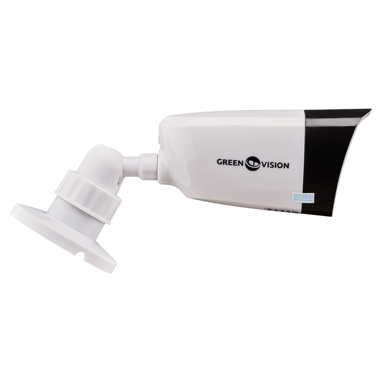 Гібридна зовнішня камера GV-042-GHD-H-COA20-80 1080Р - Зображення 5