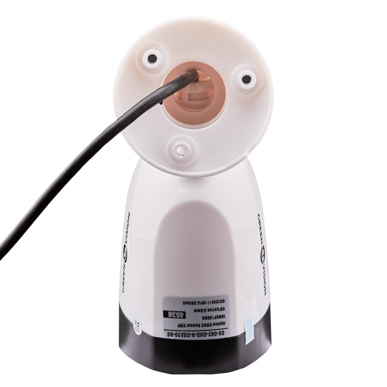 Гібридна зовнішня камера GV-042-GHD-H-COA20-80 1080Р - Зображення 6