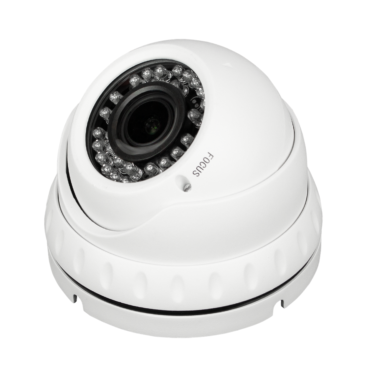 Гібридна антивандальна камера GV-114-GHD-H-DOK50V-30 - Зображення 4