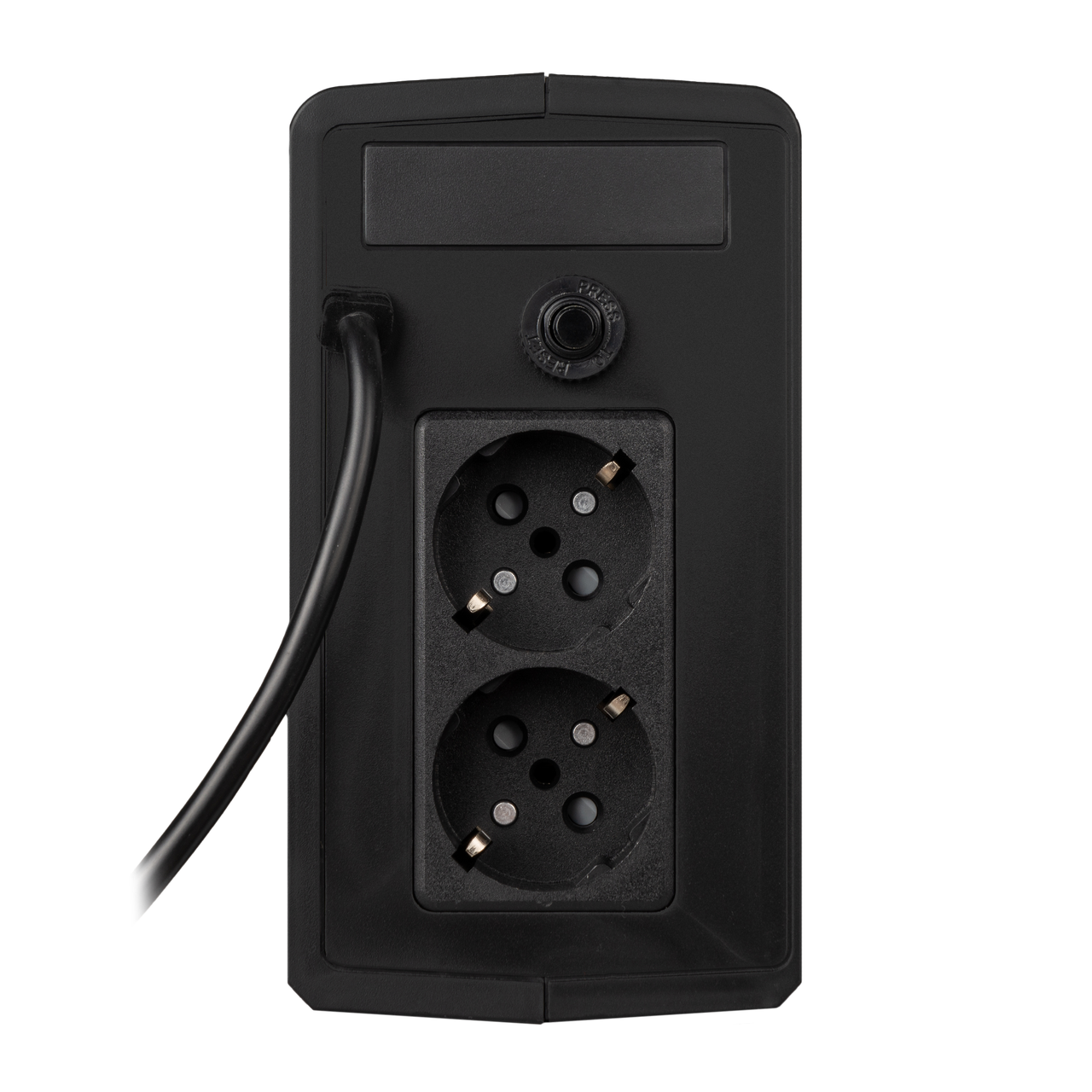 Джерело безперебійного живлення (ІБП) LP 400VA 4Pro (240 Вт) — изображение 4