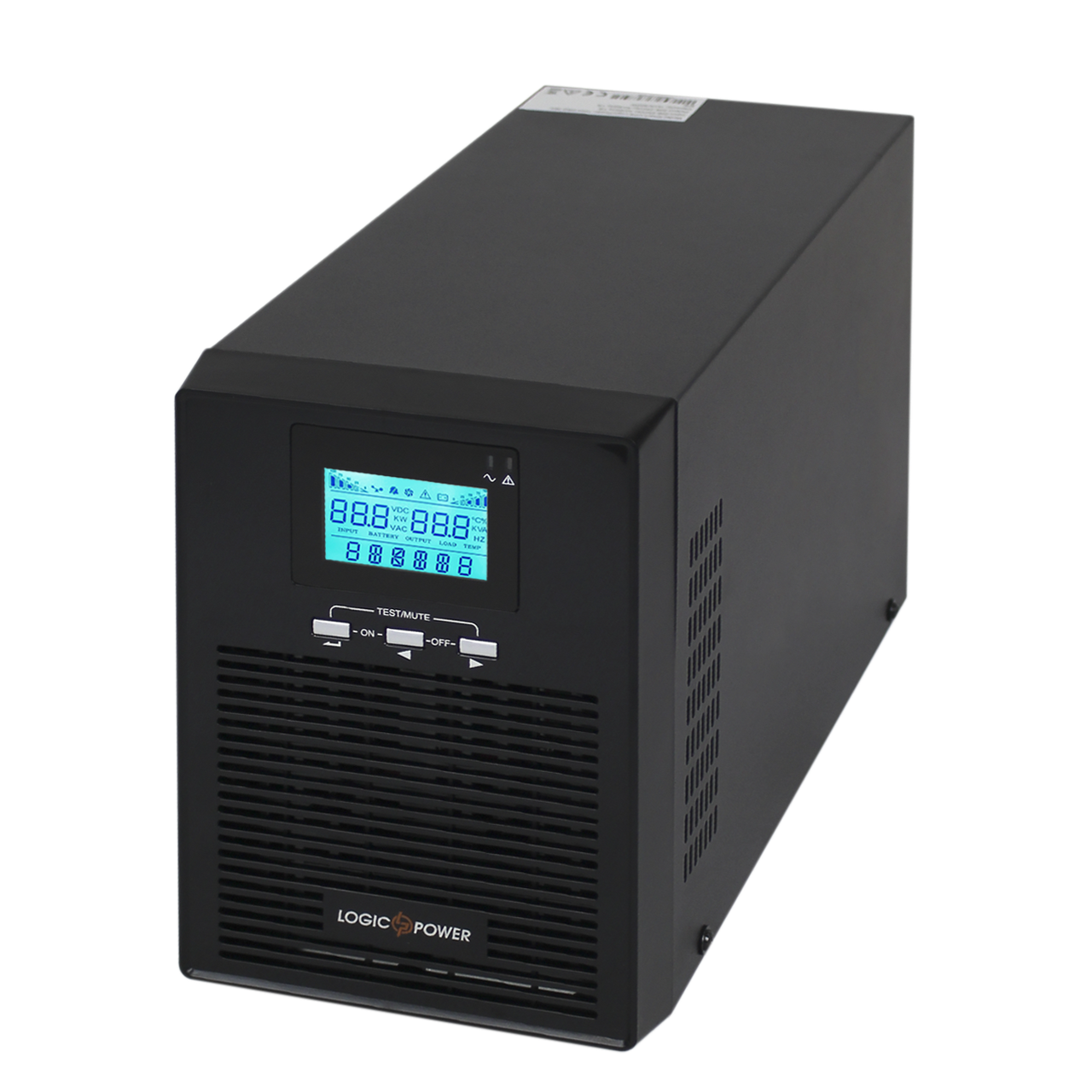 ИБП Smart-UPS LogicPower 1000 PRO 36V (without battery) — изображение 2