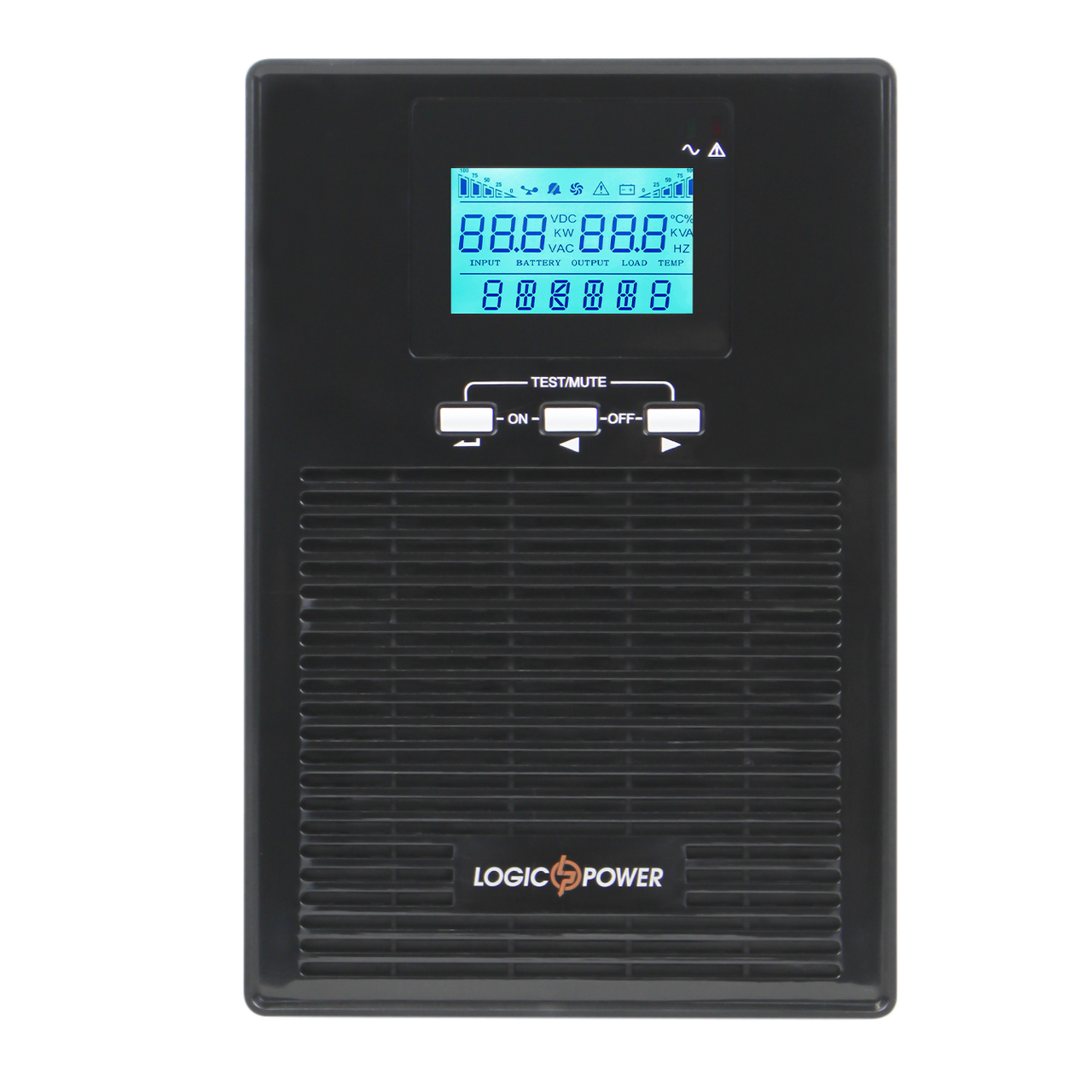 ИБП Smart-UPS LogicPower 1000 PRO 36V (without battery) — изображение 3