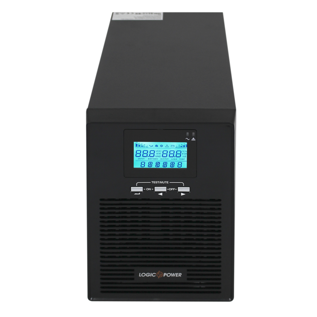 ИБП Smart-UPS LogicPower 1000 PRO 36V (without battery) — изображение 4