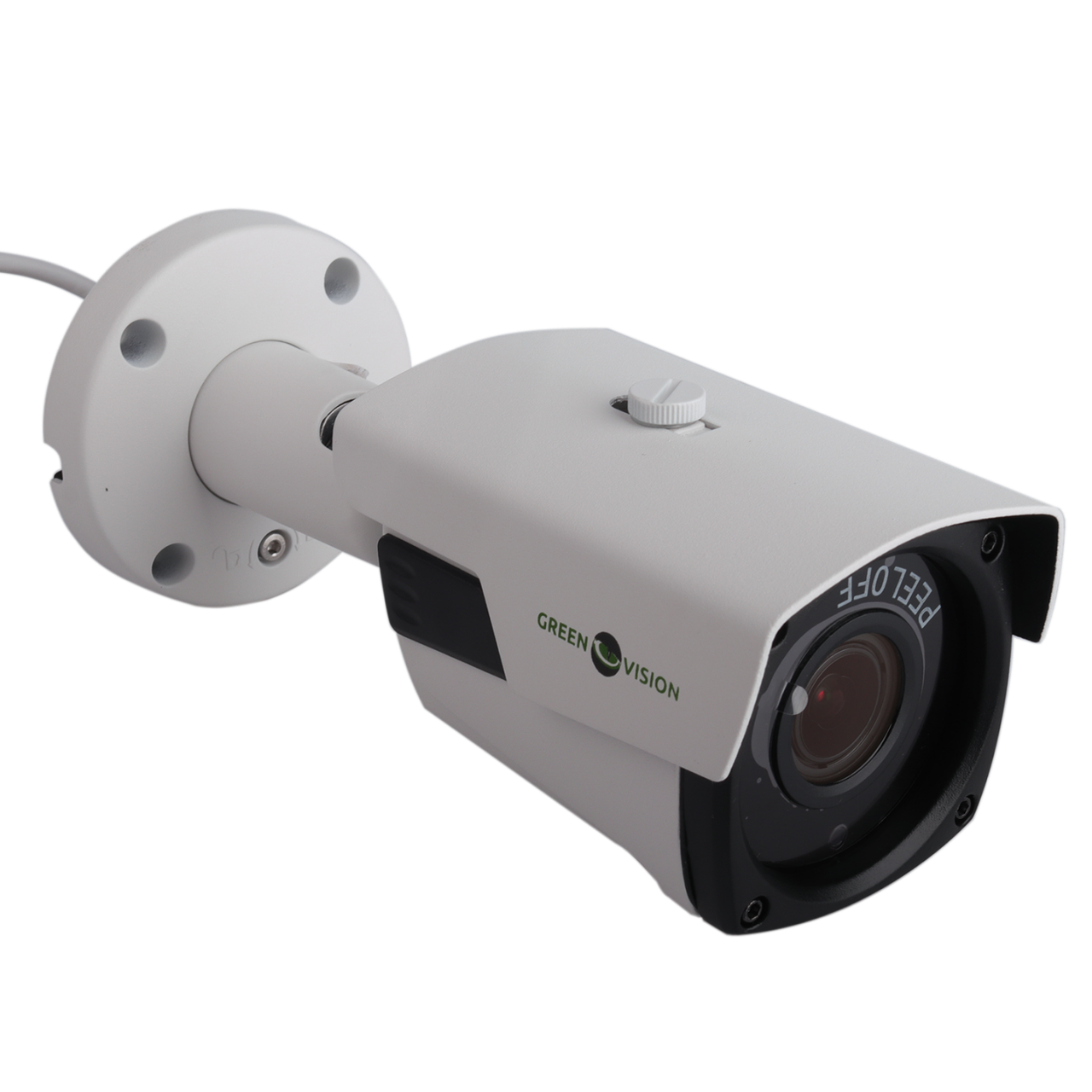 Зовнішня IP камера GV-093-IP-E-COS50VM-40 POE - Зображення 3