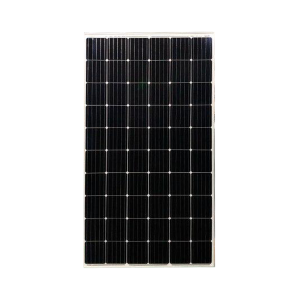 Сонячна панель LP-340W (35 профіль. монокристал)