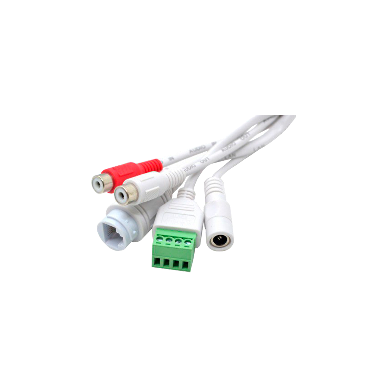 Зовнішня IP камера GV-173-IP-IF-COS50-30 VMA - Зображення 6