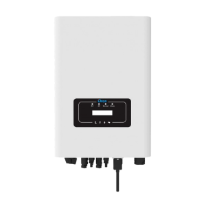 DEYE for LP Трифазний мережевий інвертор SUN-30K-G04