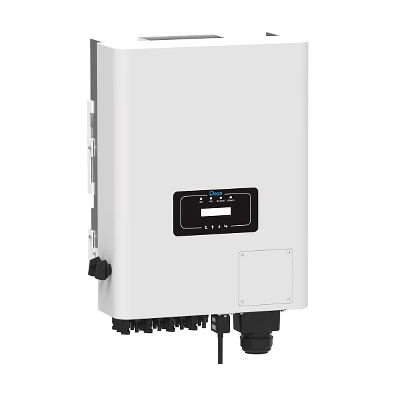 DEYE for LP Трифазний мережевий інвертор SUN-30K-G04 — изображение 2