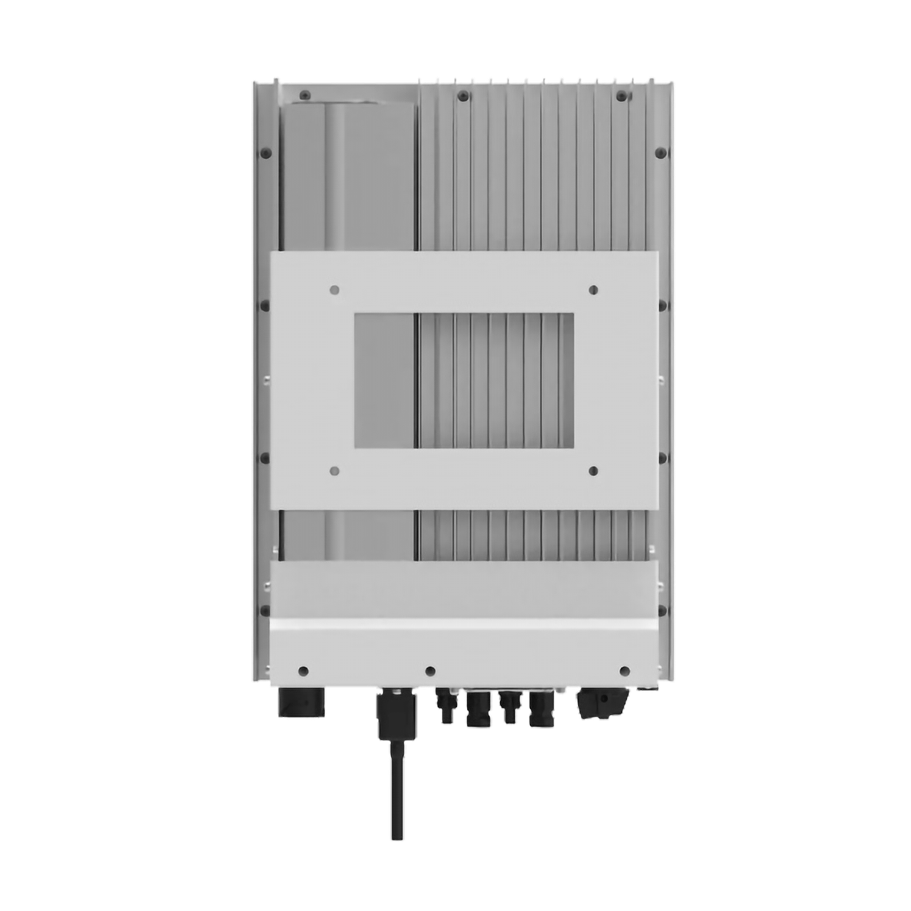 DEYE for LP Трифазний мережевий інвертор SUN-30K-G04 — изображение 5