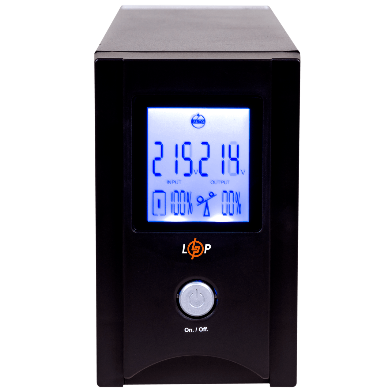 Лінійно-інтерактивне ДБЖ LP UL850VA (510 Вт) — изображение 4