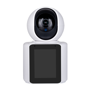 Бездротова поворотна камера з екраном GV-196-DIG20-10 PTZ 2MP