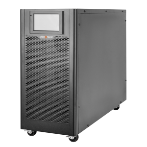Джерело безперебійного живлення Smart-UPS LogicPower 20 kVA — 3 фазний